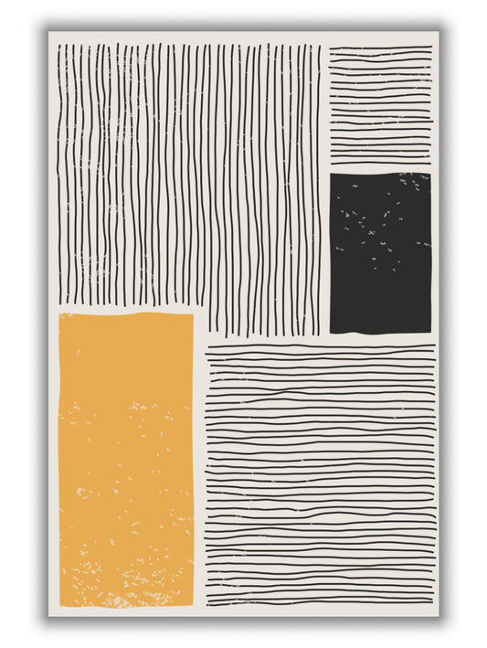 Subtle Line Series #7