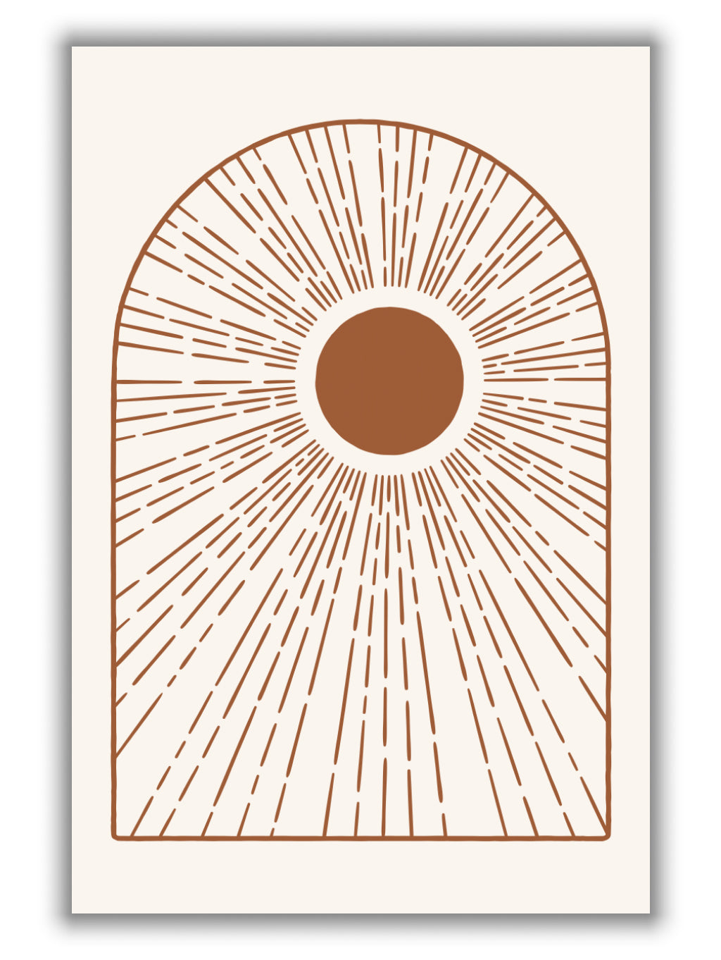 sun