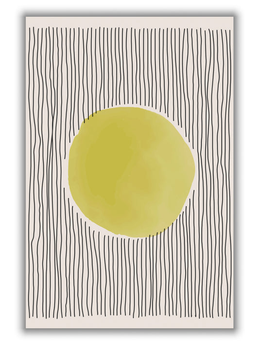 Sunny Minimal Design #1
