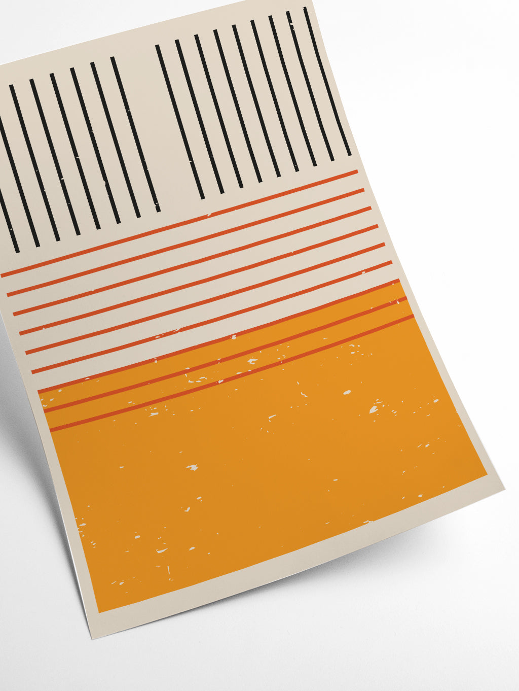 Vibrant Minimal Series #1