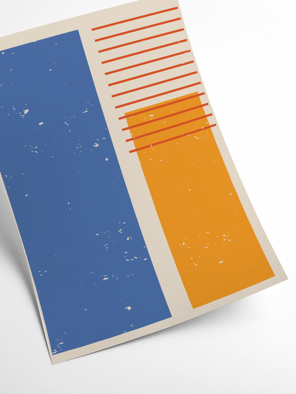 Vibrant Minimal Series #2