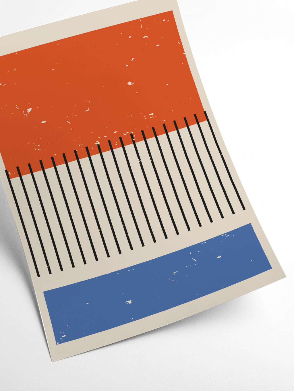 Vibrant Minimal Series #3