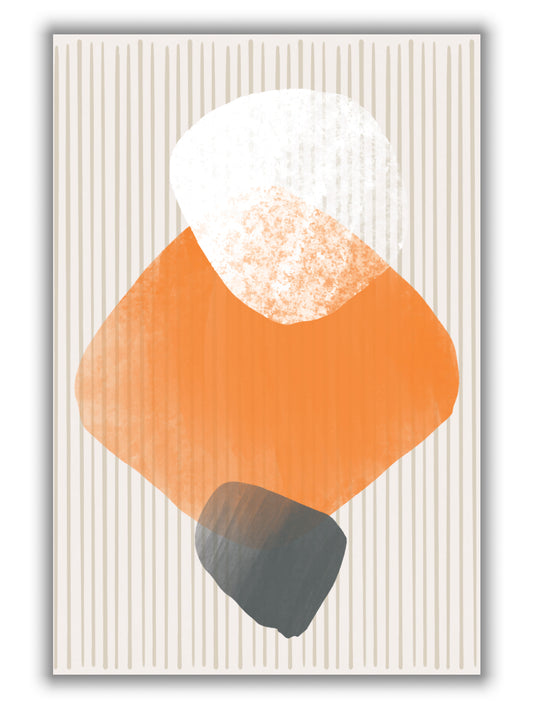 Watercolor abstract #3