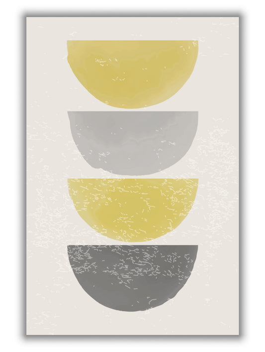 Watercolor Minimal Set #1