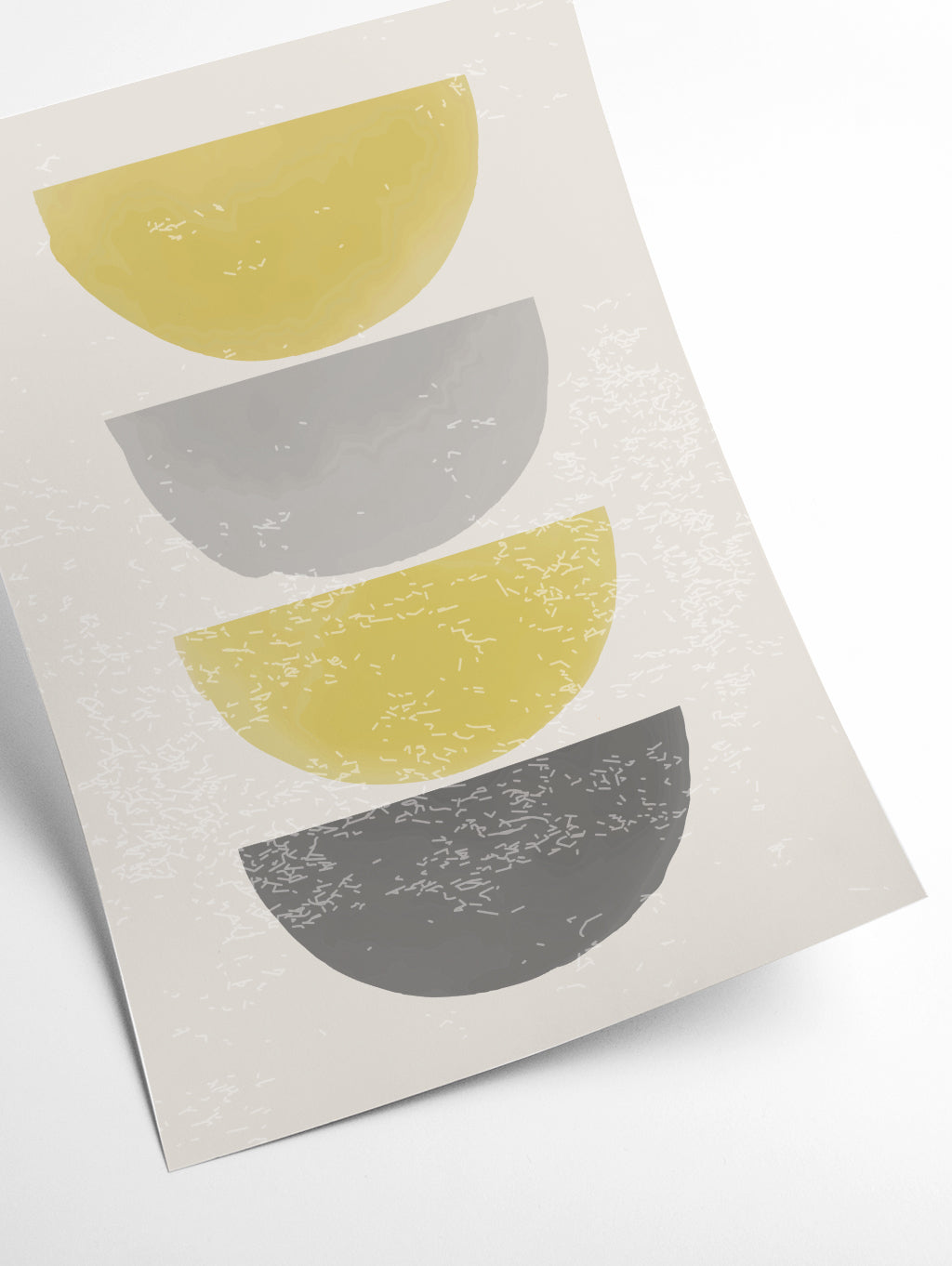 Watercolor Minimal Set #1