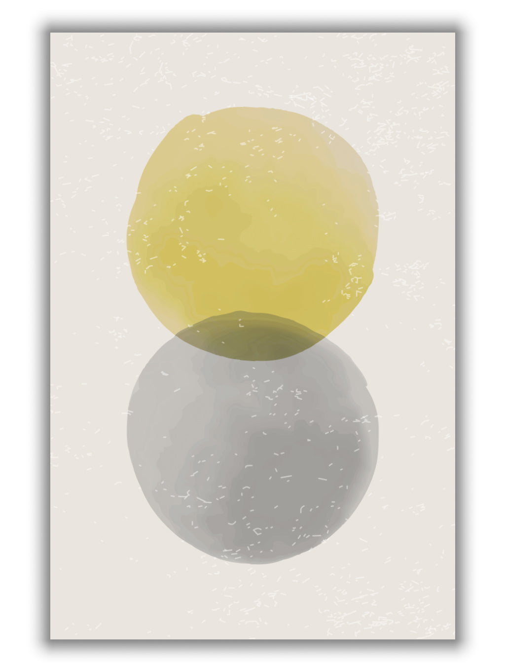 Watercolor Minimal Set #2