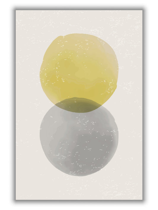 Watercolor Minimal Set #2