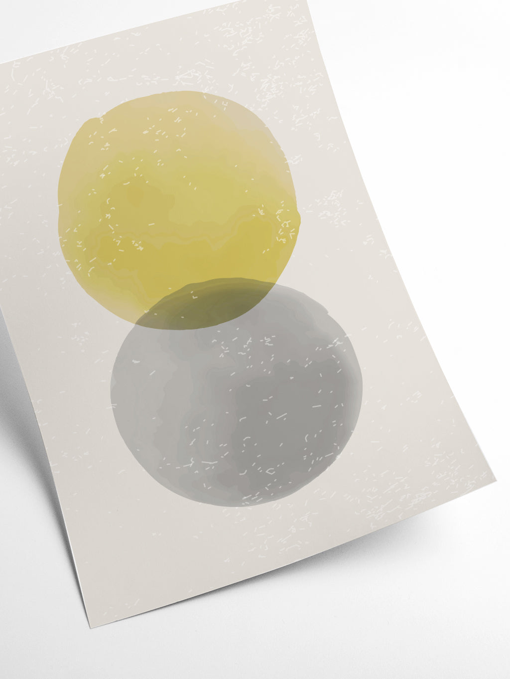 Watercolor Minimal Set #2