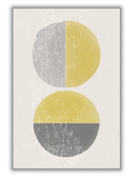 Watercolor Minimal Set #3