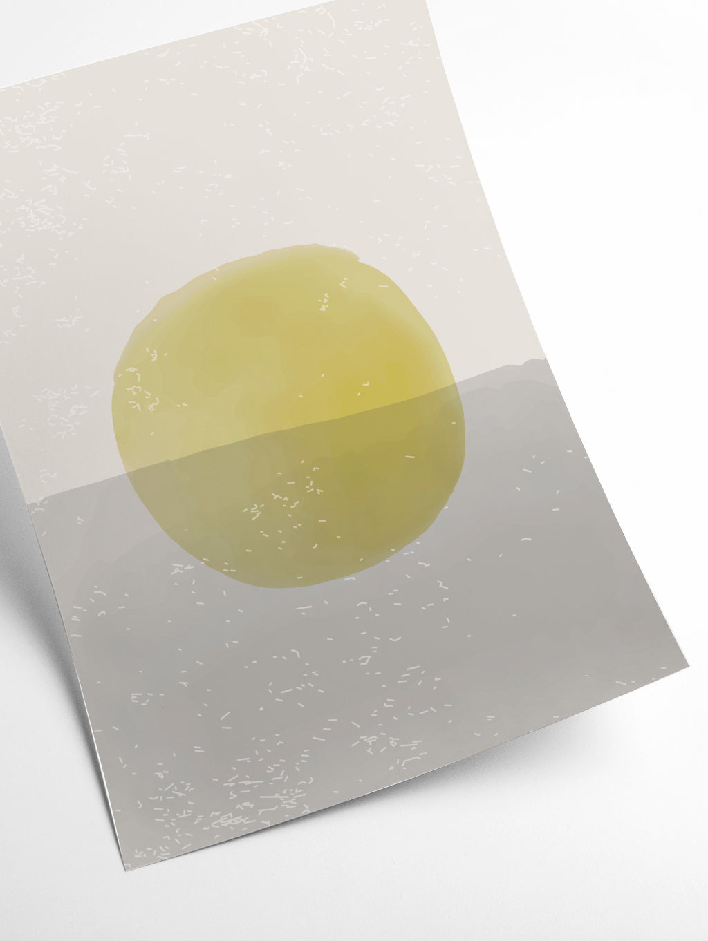 Watercolor Minimal Set #4