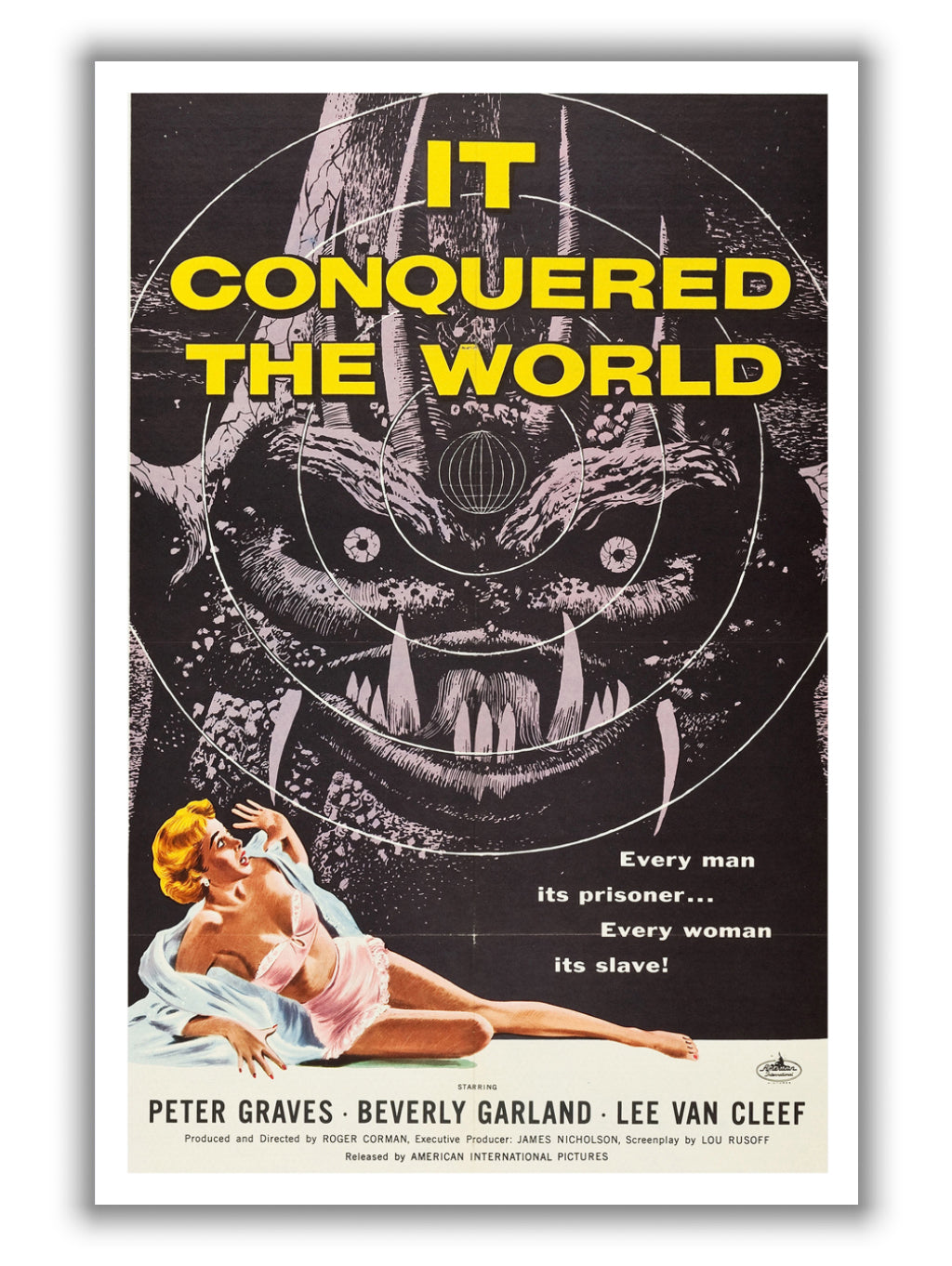 IT Conquered The World
