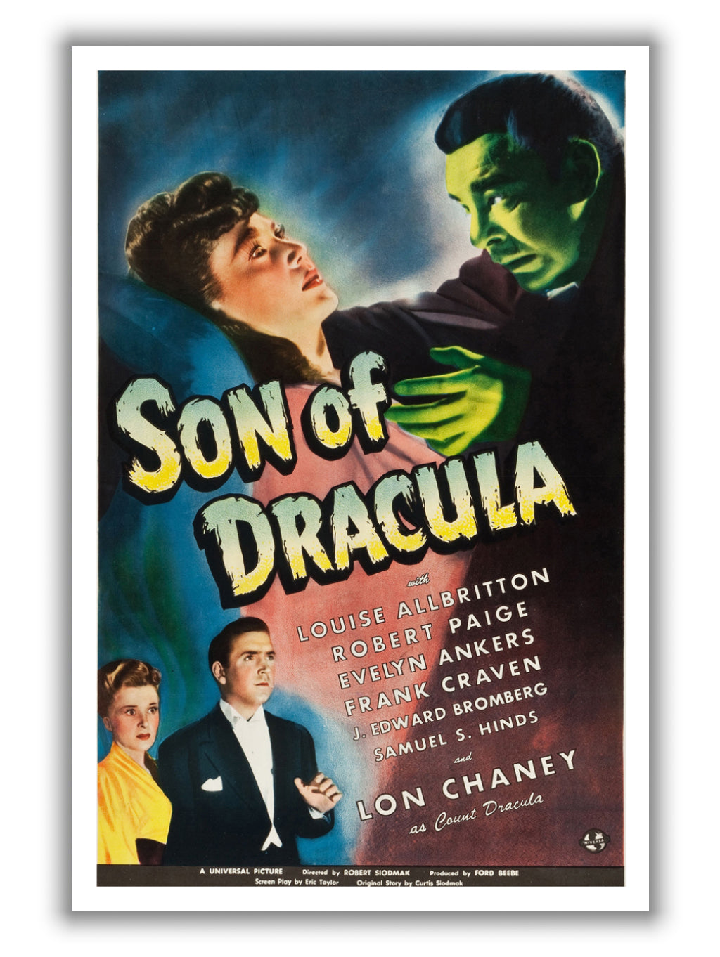 Son Of Dracula