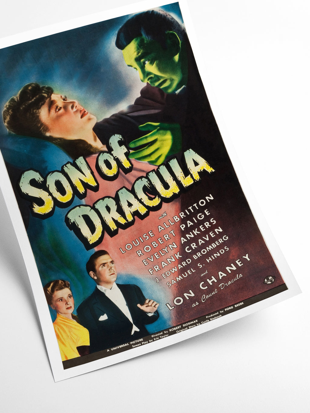 Son Of Dracula